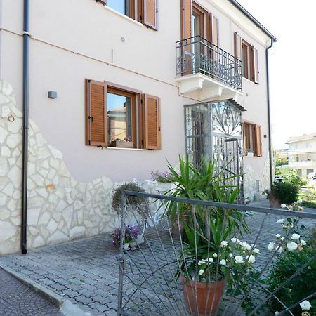 Bed & Breakfast Mafi Orsogna Εξωτερικό φωτογραφία