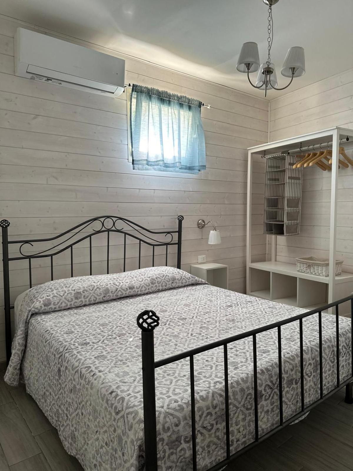 Bed & Breakfast Mafi Orsogna Εξωτερικό φωτογραφία