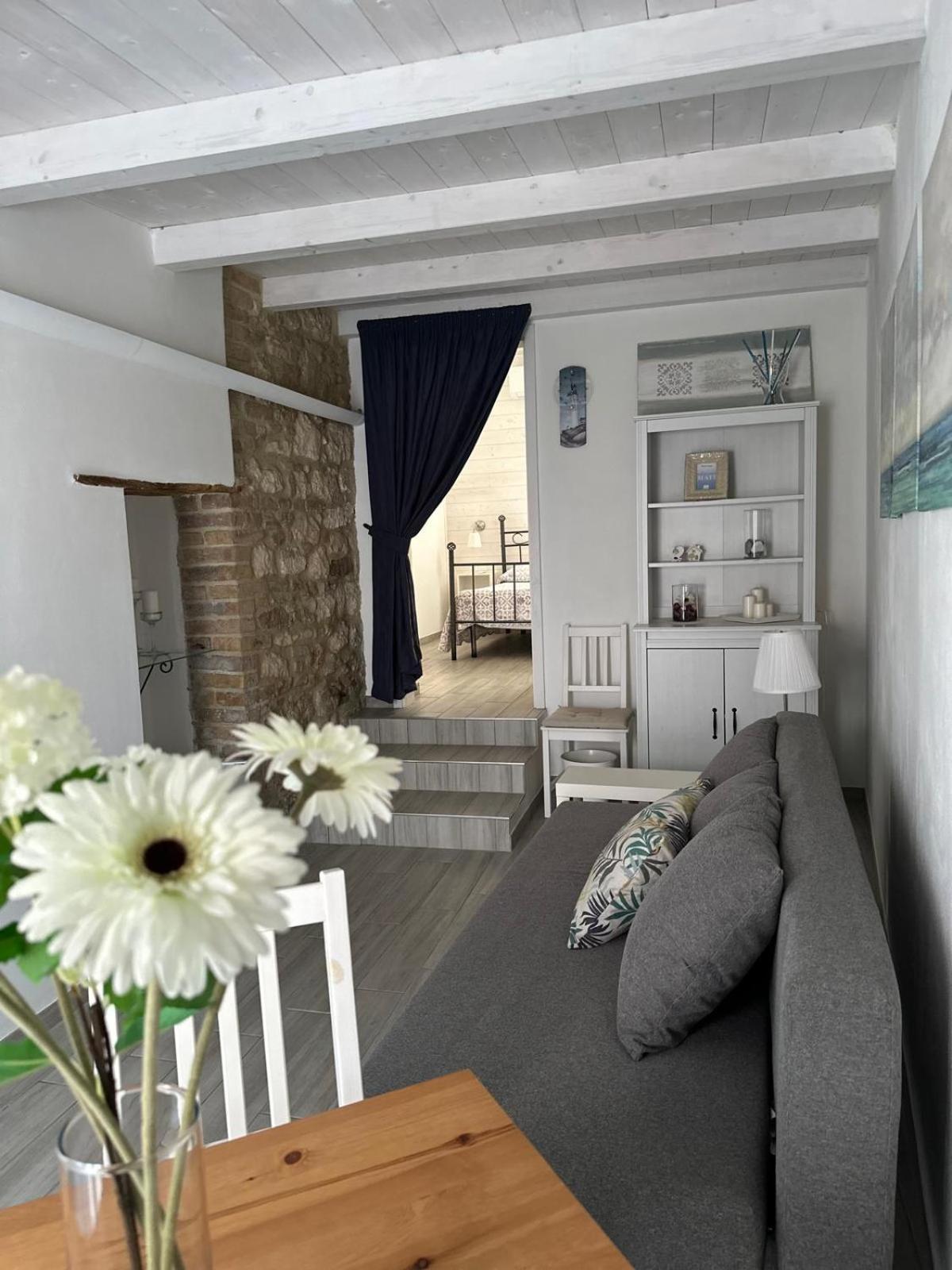 Bed & Breakfast Mafi Orsogna Εξωτερικό φωτογραφία