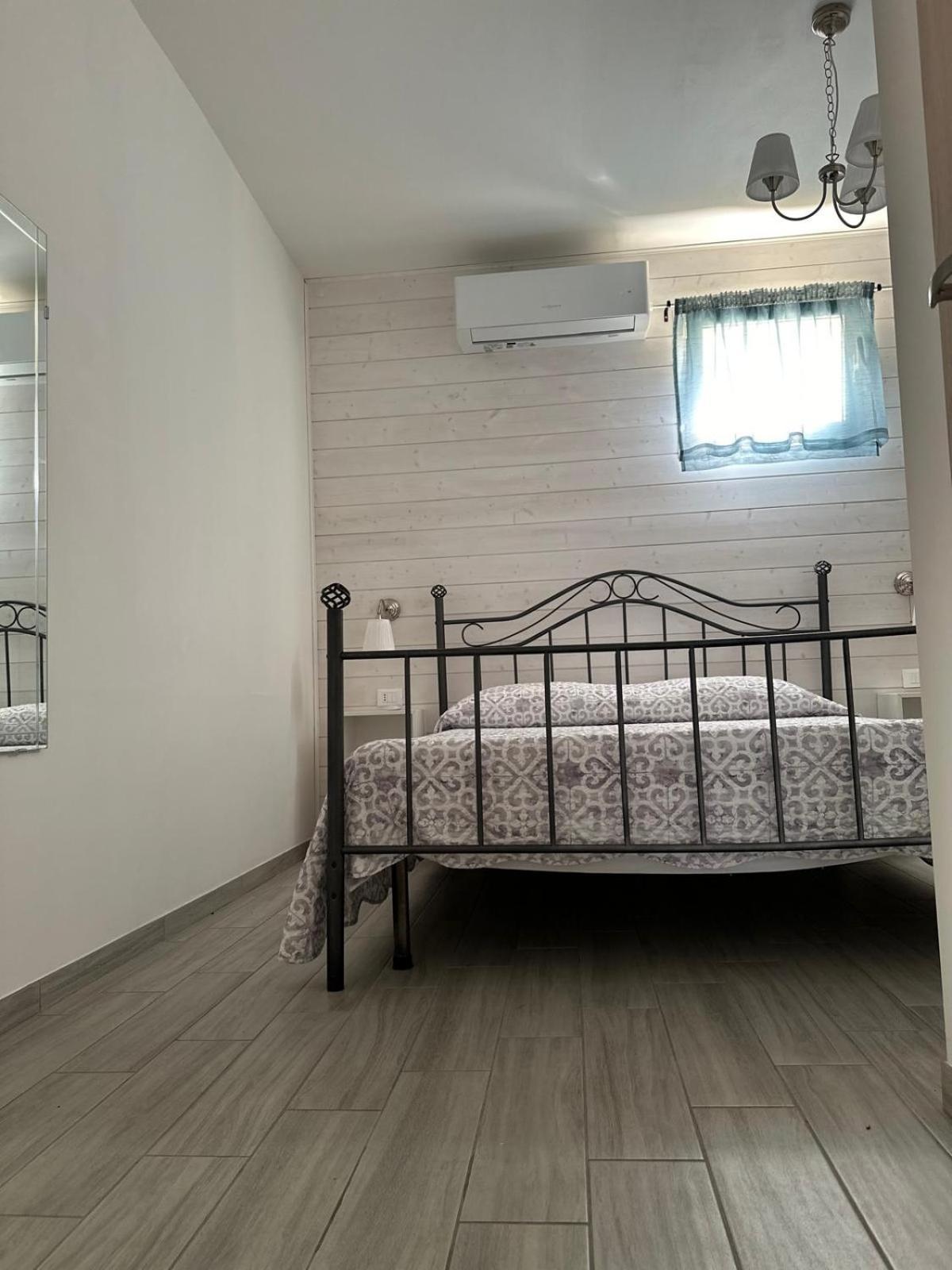 Bed & Breakfast Mafi Orsogna Εξωτερικό φωτογραφία