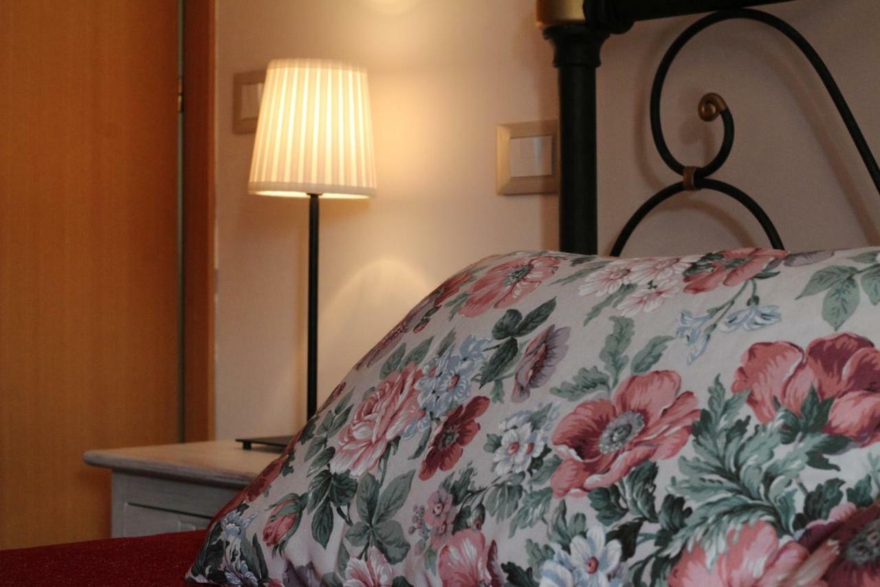 Bed & Breakfast Mafi Orsogna Εξωτερικό φωτογραφία