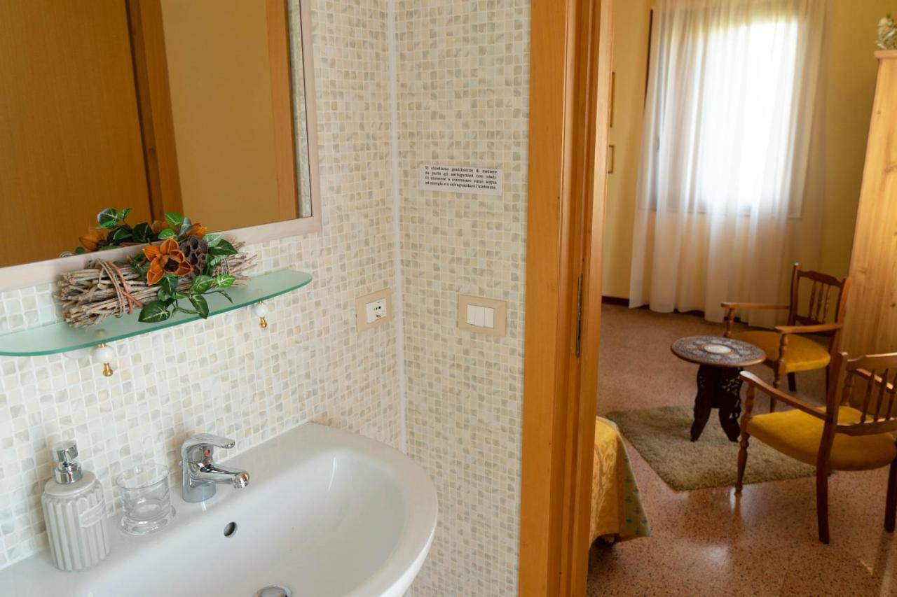 Bed & Breakfast Mafi Orsogna Εξωτερικό φωτογραφία