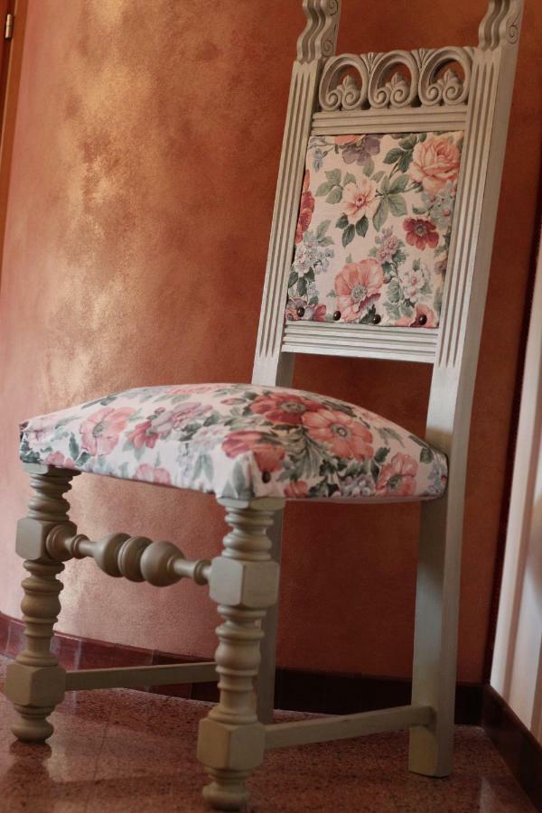 Bed & Breakfast Mafi Orsogna Εξωτερικό φωτογραφία