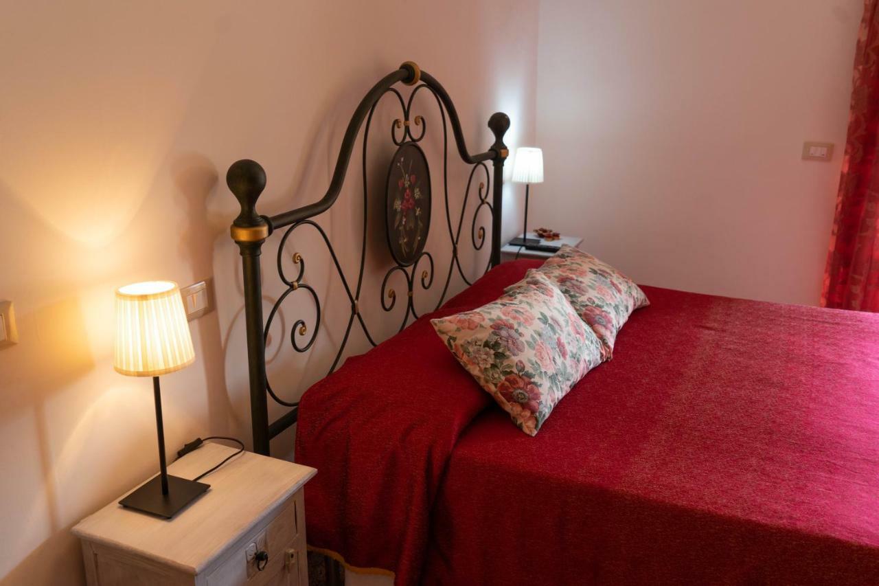 Bed & Breakfast Mafi Orsogna Εξωτερικό φωτογραφία