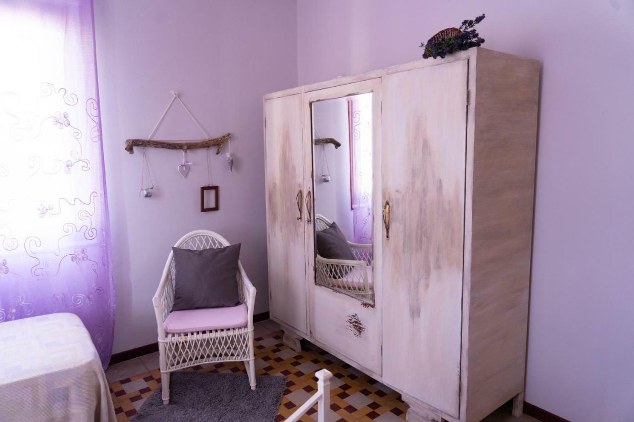 Bed & Breakfast Mafi Orsogna Εξωτερικό φωτογραφία