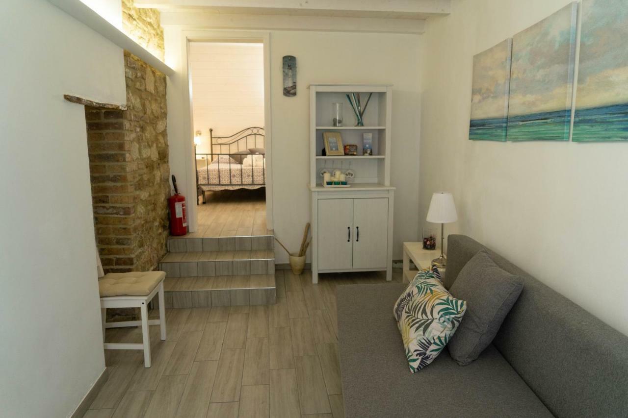 Bed & Breakfast Mafi Orsogna Εξωτερικό φωτογραφία
